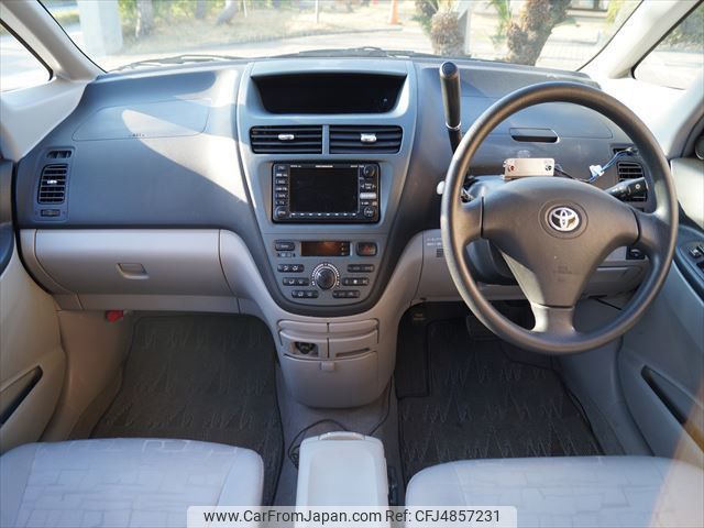 2001 Toyota Opa TA-ZCT10 - Car Price $2,902 2001 Toyota Opa TA-ZCT10 - Car Price $2,902