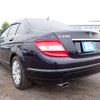 mercedes-benz c-class 2008 CFJ1744791 image 2