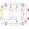 honda vezel 2018 CFJ1734794 image 2