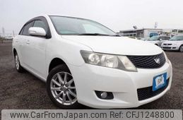 toyota allion 2009 646828-N2024110148F-24