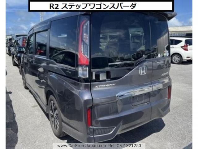 honda stepwagon-spada 2020 quick_quick_6BA-RP3_RP3-1307621 image 2