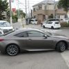 lexus rc 2015 quick_quick_DAA-AVC10_AVC10-6000061 image 4