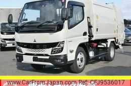 mitsubishi-fuso canter 2023 GOO_NET_EXCHANGE_0504302A30240301W001