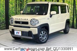 suzuki hustler 2022 -SUZUKI--Hustler 5AA-MR92S--MR92S-232355---SUZUKI--Hustler 5AA-MR92S--MR92S-232355-