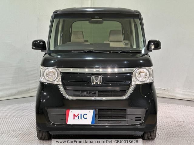 honda n-box 2019 quick_quick_JF3_JF3-1205394 image 2