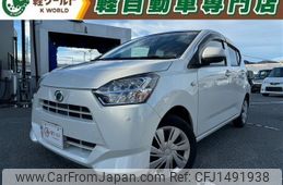 daihatsu mira-e-s 2017 CFJ1491938