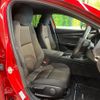 mazda mazda3-fastback 2021 CFJ1755641 image 8