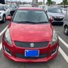 suzuki swift 2014 -SUZUKI--Swift DBA-ZC72S--ZC72S-311408---SUZUKI--Swift DBA-ZC72S--ZC72S-311408- image 1