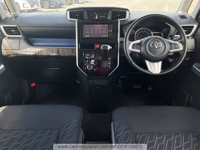 toyota roomy 2017 -TOYOTA--Roomy DBA-M900A--M900A-0064341---TOYOTA--Roomy DBA-M900A--M900A-0064341- image 2