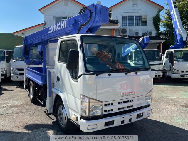 isuzu elf-truck 2012 GOO_NET_EXCHANGE_0703924A30240904W001 image 1