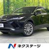 toyota harrier 2020 quick_quick_MXUA80_MXUA80-0025245 image 1