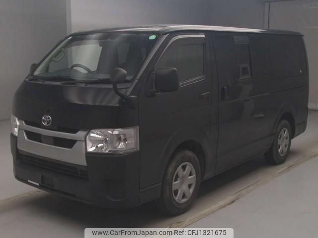 toyota hiace-van 2021 quick_quick_3DF-GDH201V_GDH201-1067609 image 1