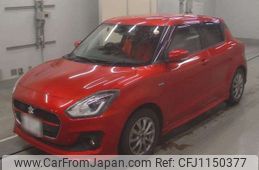 suzuki swift 2020 -SUZUKI 【新潟 502ﾎ9160】--Swift DAA-ZC53S--ZC53S-119123---SUZUKI 【新潟 502ﾎ9160】--Swift DAA-ZC53S--ZC53S-119123-