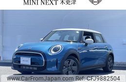 mini mini-others 2024 -BMW--BMW Mini 3BA-XU15MW--WMW32DK0402V17***---BMW--BMW Mini 3BA-XU15MW--WMW32DK0402V17***-