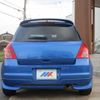 suzuki swift 2009 quick_quick_DBA-ZC11S_ZC11S-551252 image 2