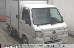 subaru sambar-truck 2010 -SUBARU--Samber Truck TT1--115317---SUBARU--Samber Truck TT1--115317-