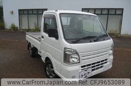 suzuki carry-truck 2020 -SUZUKI--Carry Truck DA16T--540032---SUZUKI--Carry Truck DA16T--540032-