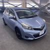 toyota vitz 2012 AF-NSP130-2055223 image 3