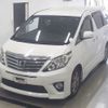 toyota alphard 2013 -TOYOTA--Alphard ANH20W-8279110---TOYOTA--Alphard ANH20W-8279110- image 5