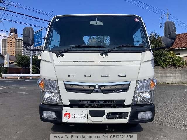 mitsubishi-fuso canter 2019 quick_quick_2RG-FBA20_FBA20-580674 image 2