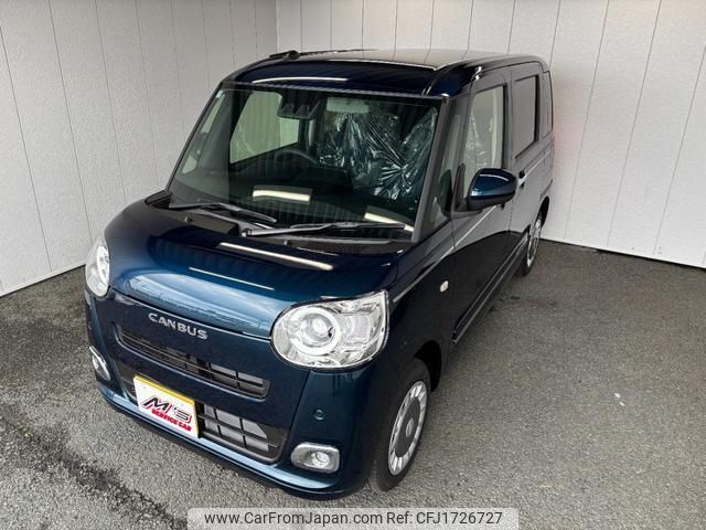 daihatsu move-canbus 2025 CFJ1726727 image 1
