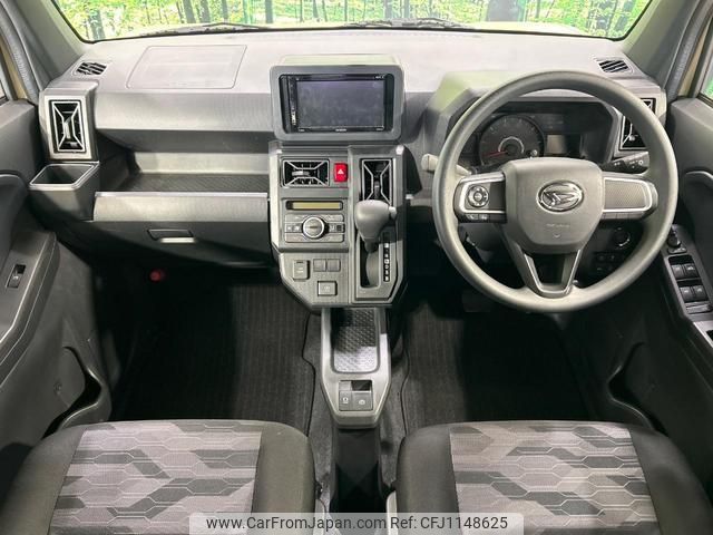 daihatsu taft 2024 quick_quick_LA900S_LA900S-0185223 image 2