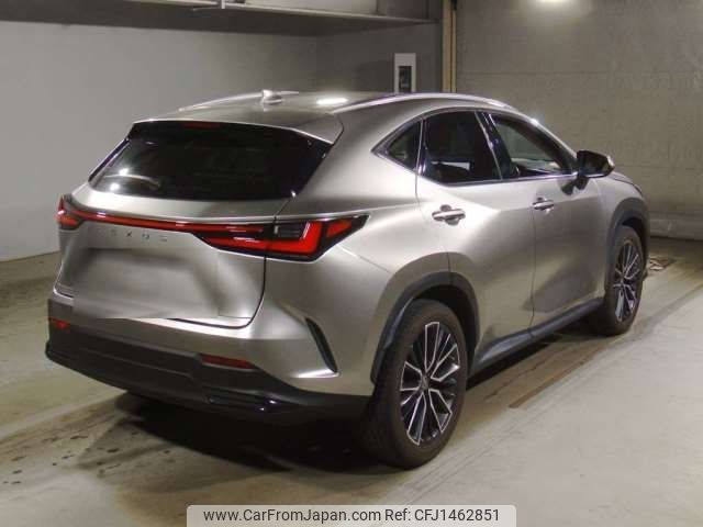 lexus nx 2022 -LEXUS--Lexus NX 5BA-AAZA20--AAZA20-1001302---LEXUS--Lexus NX 5BA-AAZA20--AAZA20-1001302- image 2