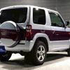 mitsubishi pajero-mini 2011 CFJ1803914 image 12