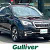 subaru forester 2016 -SUBARU--Forester DBA-SJ5--SJ5-092208---SUBARU--Forester DBA-SJ5--SJ5-092208- image 1