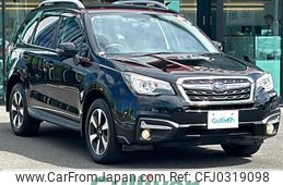 subaru forester 2016 -SUBARU--Forester DBA-SJ5--SJ5-092208---SUBARU--Forester DBA-SJ5--SJ5-092208-