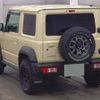 suzuki jimny-sierra 2020 quick_quick_3BA-JB74W_118888 image 5