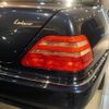 mercedes-benz s-class 1996 GOO_JP_700957168630250206001 image 35