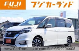 nissan serena 2019 -NISSAN--Serena DAA-GFC27--GFC27-148589---NISSAN--Serena DAA-GFC27--GFC27-148589-