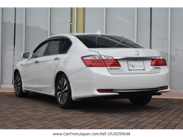 honda accord 2014 quick_quick_DAA-CR6_CR6-1016157 image 2