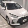 toyota yaris 2025 quick_quick_6AA-MXPH14_MXPH14-0036907 image 1