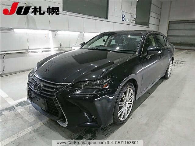 lexus gs 2016 -LEXUS--Lexus GS GRL16--0001129---LEXUS--Lexus GS GRL16--0001129- image 1