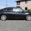 nissan sylphy 2014 A11295 image 14