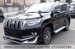 toyota land-cruiser-prado 2020 24121707