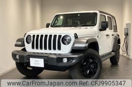 jeep wrangler 2021 quick_quick_JL36L_1C4HJXKG5MW688356