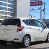 nissan note 2019 -NISSAN--Note SNE12--015958---NISSAN--Note SNE12--015958- image 2