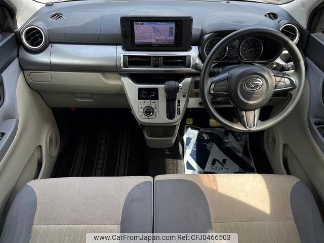 daihatsu cast 2018 -DAIHATSU--Cast DBA-LA250S--LA250S-0134439---DAIHATSU--Cast DBA-LA250S--LA250S-0134439- image 2