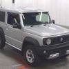 suzuki jimny-sierra 2019 quick_quick_3BA-JB74W_JB74W-113104 image 5