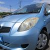 toyota vitz 2005 REALMOTOR_Y2024080033A-21 image 1