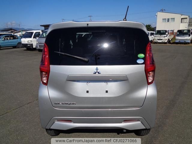 mitsubishi ek-wagon 2019 -MITSUBISHI--ek Wagon B36W--0001192---MITSUBISHI--ek Wagon B36W--0001192- image 2