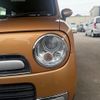 suzuki alto-lapin-chocolat 2014 GOO_JP_700055065930250514002 image 52