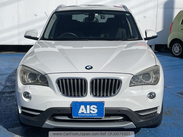 bmw x1 2014 -BMW--BMW X1 DBA-VL20--WBAVL92060VX87714---BMW--BMW X1 DBA-VL20--WBAVL92060VX87714- image 2