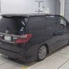 toyota alphard 2013 -TOYOTA 【尾張小牧 334ら3588】--Alphard ANH20W-8262688---TOYOTA 【尾張小牧 334ら3588】--Alphard ANH20W-8262688- image 2