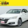 honda accord 2014 -HONDA--Accord DAA-CR6--CR6-1015013---HONDA--Accord DAA-CR6--CR6-1015013- image 1