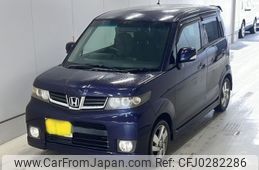 honda zest 2010 -HONDA 【山口 581む5963】--Zest JE1-1313094---HONDA 【山口 581む5963】--Zest JE1-1313094-