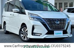 nissan serena 2021 -NISSAN--Serena 5AA-GFC27--GFC27-231254---NISSAN--Serena 5AA-GFC27--GFC27-231254-